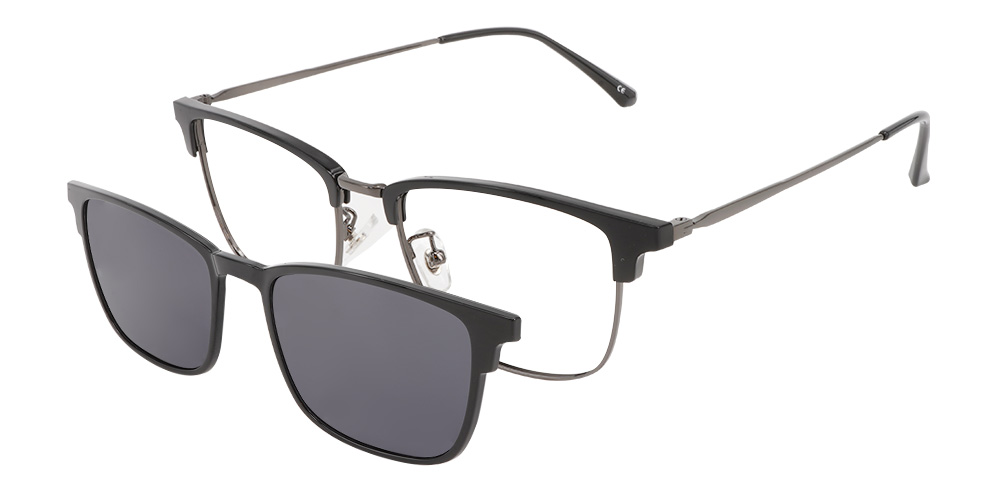HW954C1 Prescription Clip-On Glasses